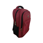 Mochila Escolar Notebook Adulto Masculina e Feminina Resistente