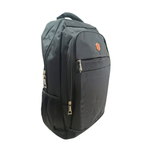 Mochila Reforçada com Suporte Para Notebook Resistente Trabalho Escolar