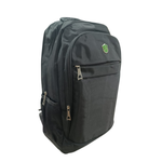Mochila Reforçada com Suporte Para Notebook Resistente Trabalho Escolar