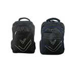 Mochila Escolar Masculino e Feminino Resistente Reforçada