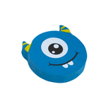 Borracha Escolar Boo Monstrinhos