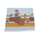 PANO DE PRATO ESTAMPADÃO
