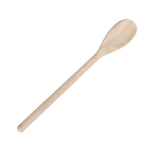 COLHER DE PAU 23 CM