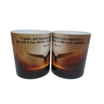 Caneca de Plástico 350ml Frases Bíblica