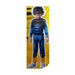 Fantasia Infantil Do Batman DC Para Festas Carnaval