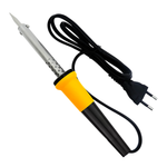 Ferro De Solda Alta Qualidade 40w Profissional 127V Circuito 22cm