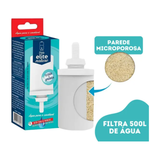 Vela Para Filtros Filtragem Tradicional Elite