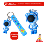 CHAVEIRO FUN KIDS UND