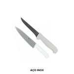 Faca de Carne 6 Aço Inox