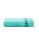 Toalha De banho Grande Venus 98% Algodão 62cm x 1,30cm