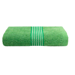 Toalha De Banho Samba Grande 60% Algodão 40% Poliéster 68cm x 1,32cm