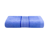 Toalha De Banho Samba Grande 60% Algodão 40% Poliéster 68cm x 1,32cm