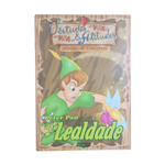 Livro De Leitura Historias Infantil Virtudes E Atitudes Clássicos Divertidos Fábulas