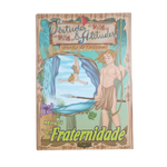 Livro De Leitura Historias Infantil Virtudes E Atitudes Clássicos Divertidos Fábulas
