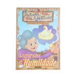Livro De Leitura Historias Infantil Virtudes E Atitudes Clássicos Divertidos Fábulas