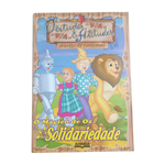 Livro De Leitura Historias Infantil Virtudes E Atitudes Clássicos Divertidos Fábulas