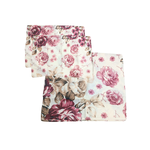 Kit 1 Colcha King + 2 Portas Travesseiros 60% Algodão