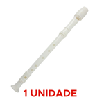 Kit Flauta De Brinquedo Para Prenda Musical Para Pescaria De Plastico Brilha No Escuro Infantil