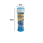 Bolha De Sabão Criança Bolinha De Sabão Lembrancinha Para Festa Infantil 60 ml Com Jogo Stitch Disney
