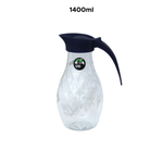 GARRAFA DIAMANTE 1400ML