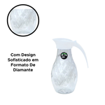 GARRAFA DIAMANTE 1400ML