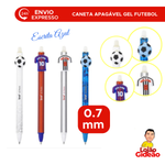 CANETA FUTEBOL 07MM