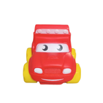 CARRINHO DE VINIL SOFT MACIO PARA BEBE