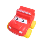CARRINHO DE VINIL SOFT MACIO PARA BEBE