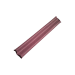 Veda Porta Rolo Protetor De Porta Anti-Poeira E Insetos 80cm ou 90cm 100% Poliéster