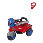 Triciclo Baby City Spider