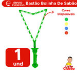 Espada Bastão Bolhas De Sabão Espada De Bolinhas De Sabão Gigante Diversão Para Criança