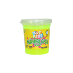 Kimeleka Slime Com Filhote 180g Crianças Kids Para Meninos E Meninas