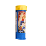 Bolha Magic Bubble 50ml Bolinha De Sabão Festas Lembrancinhas De Aniversario Prenda Criança Sortido