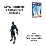 Boneco Vingadores Marvel Original Brinquedo Infantil Para Crianças