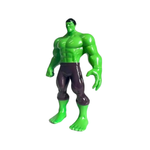 Boneco Vingadores Marvel Original Brinquedo Infantil Para Crianças