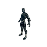 Boneco Vingadores Marvel Original Brinquedo Infantil Para Crianças