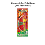 Arco E Flecha Infantil Brinquedo Para Meninos E Meninas