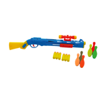Kit Lançador De Dardo Com 14 Peças Brinquedo Atira Dardos Infantil Para Meninos E Meninas Presente