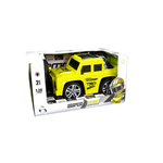 Carro De Controle Remoto Carrinho Brinquedo Para Criança Presente