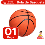Bola De Basquete Tamanho Oficial Basquetball Para Crianças E Adultos