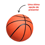 Bola De Basquete Tamanho Oficial Basquetball Para Crianças E Adultos