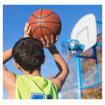 Bola De Basquete Tamanho Oficial Basquetball Para Crianças E Adultos