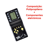 Vídeo Game Portátil 9999 Jogos Em 1 Mini Game Retrô