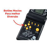 Vídeo Game Portátil 9999 Jogos Em 1 Mini Game Retrô