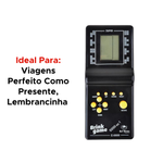 Vídeo Game Portátil 9999 Jogos Em 1 Mini Game Retrô