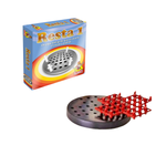 Jogo Resta 1 Brinquedo Infantil Para Menino E Menina Jogo Educativo