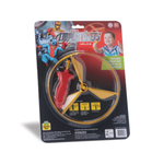Brinquedo Giro Fly Lançador Giro Hélice Helicóptero Lembrancinha Para Festa Brinquedos Voador