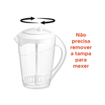 JARRA MIX 2 LITROS