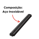 Suporte Barra Magnetico Para Facas E Ferramentas Barras Magnética Imã Suporte Para Facas