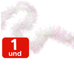 Festão Furta Cor De Natal Decorativo Festa Decoração Árvore De Natal Enfeite 14cm